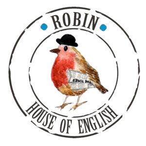 ROBIN