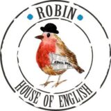 RobinHouseOfEnglish